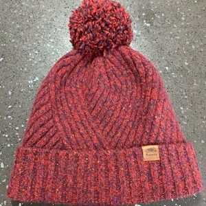 Roots toque